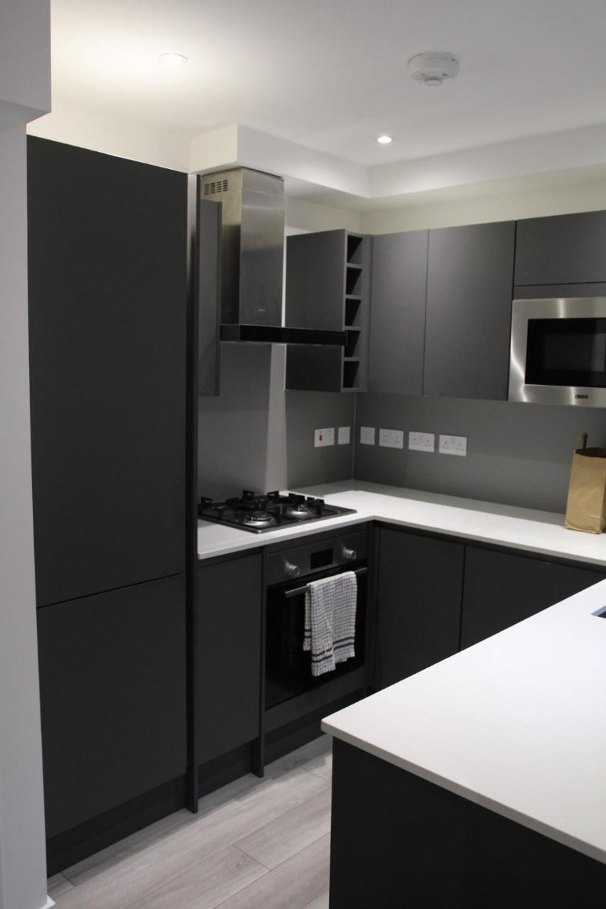 Apartamento Brand New Greenwich House-heart Of London-great Connections To Londres