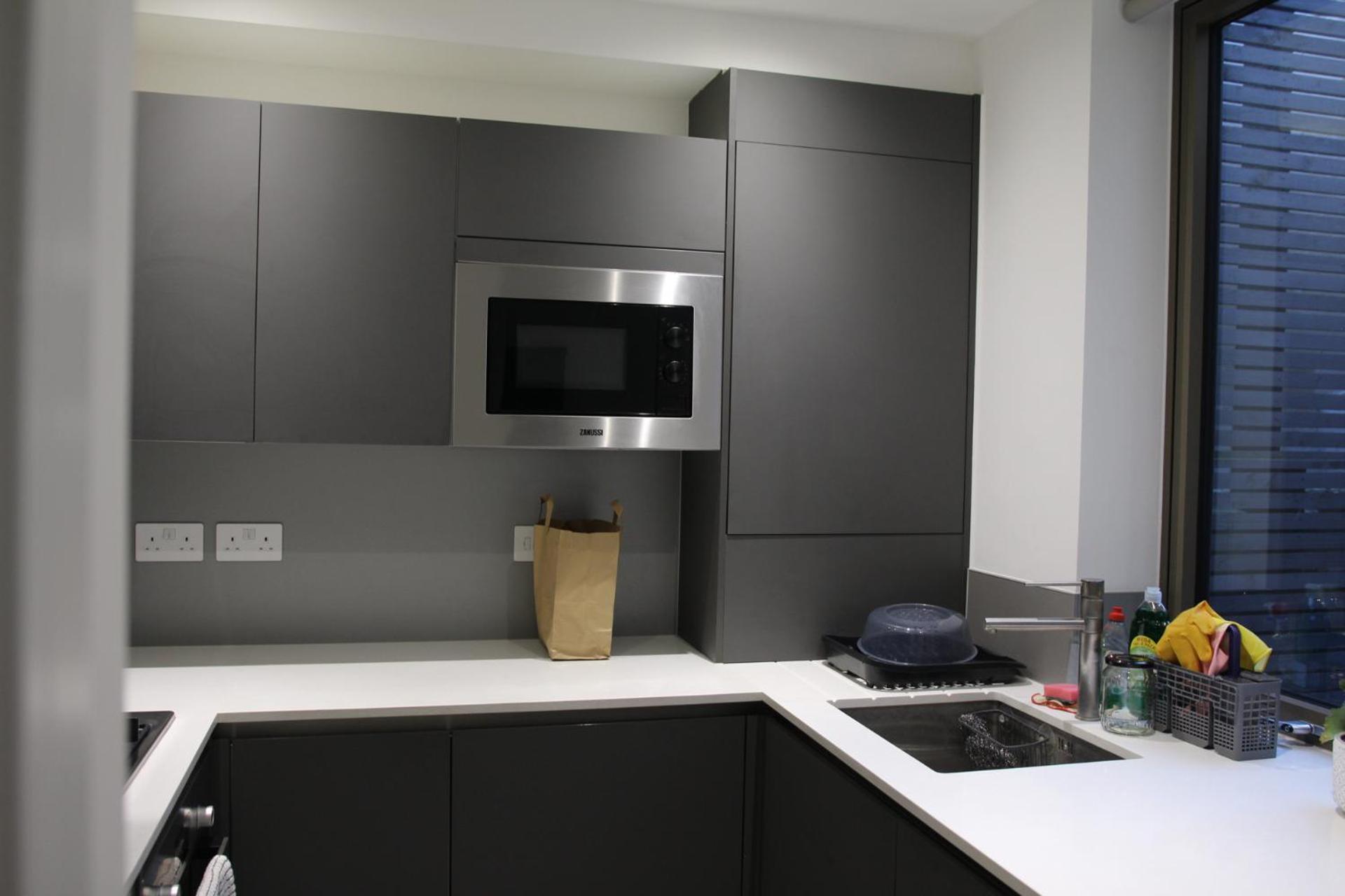 Brand New Greenwich House-heart Of London-great Connections To Apartamento