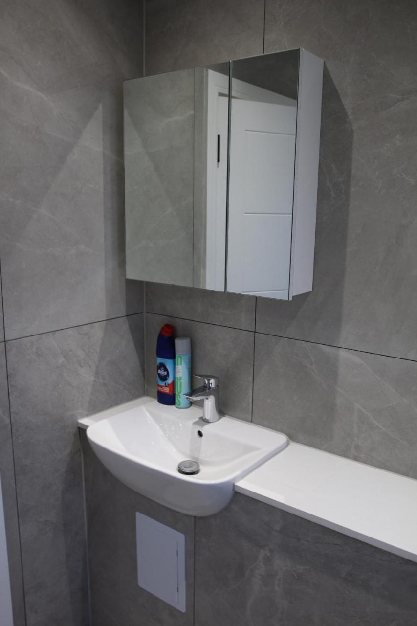 Apartamento Brand New Greenwich House-heart Of London-great Connections To Londres