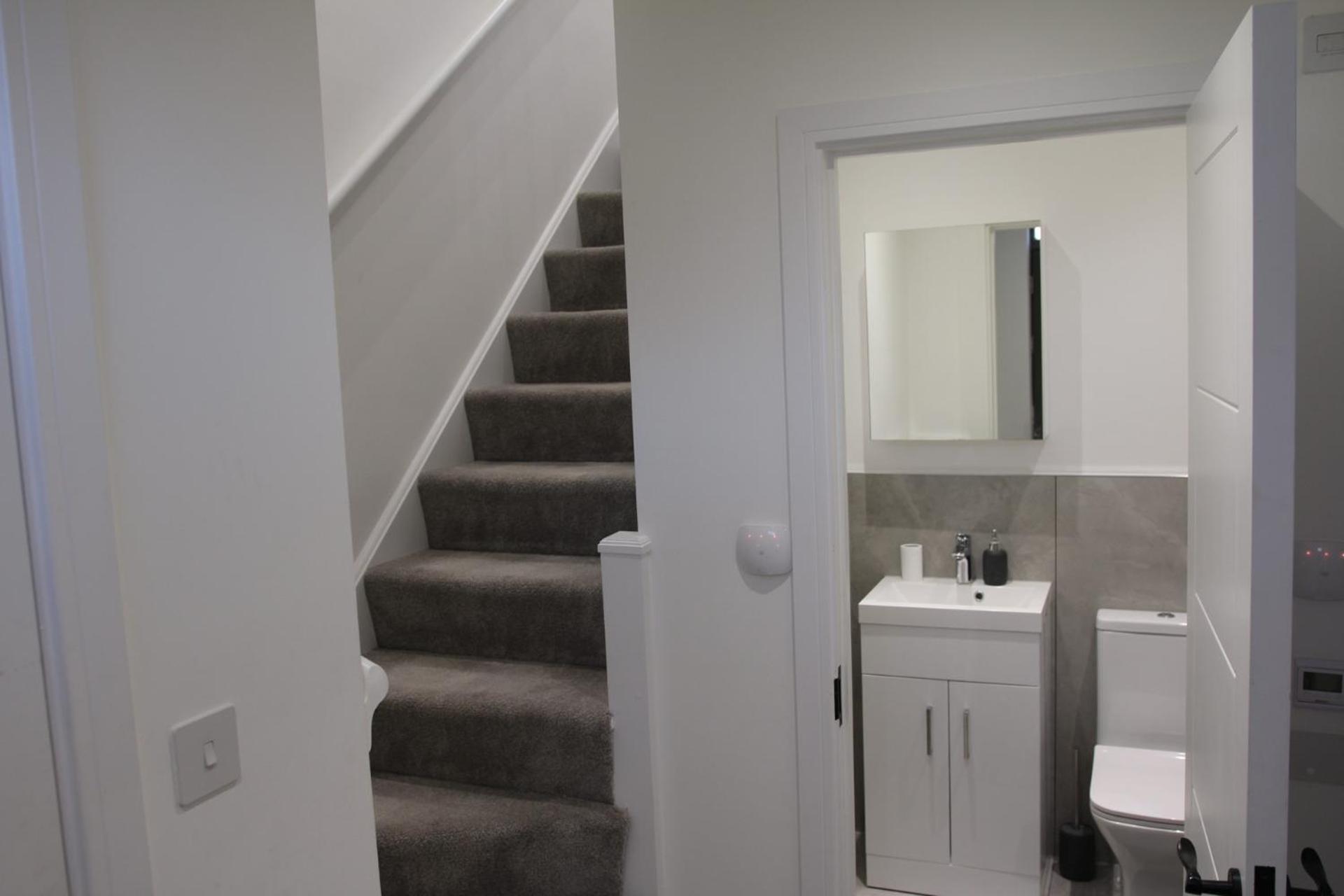 Brand New Greenwich House-heart Of London-great Connections To Apartamento Londres