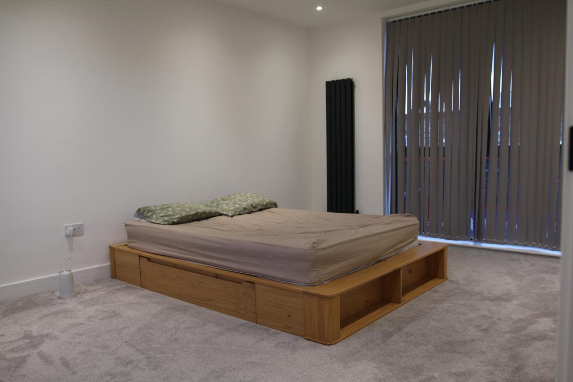 Brand New Greenwich House-heart Of London-great Connections To Apartamento